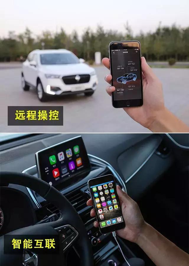 你正准备入手SUV，并且预算在15万内，这款车是很不错的选择