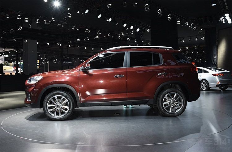 涨姿势！玩转各种“花式装备”，年底新车王牌非它莫属？