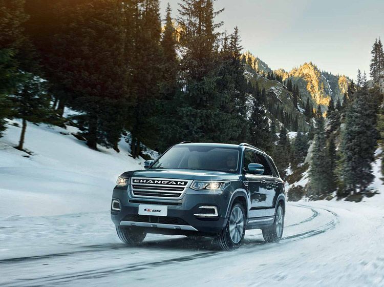 连众泰都开始自主研发了 长安却偏要在“山寨”的路上越走越远！