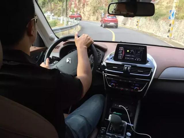 你正准备入手SUV，并且预算在15万内，这款车是很不错的选择