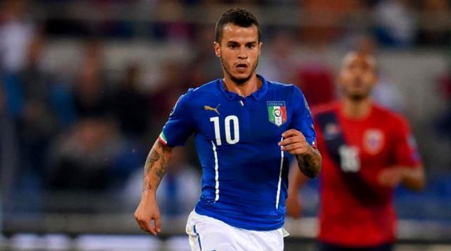 意大利中锋排名前5位的球星有哪些? 巴洛特利