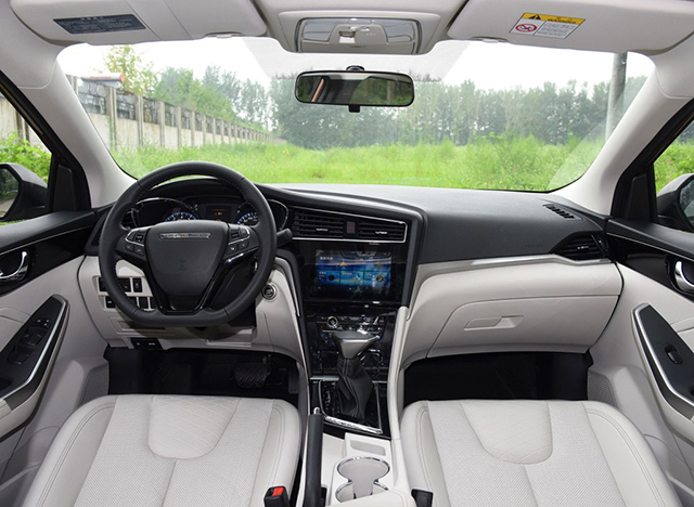 启辰D60有没有从日产轩逸上学到爆款精髓？