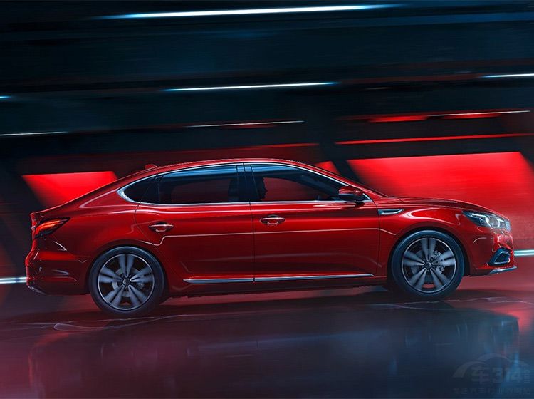 如果不是多了一个“屁股” 它就是叫板GTI的国产钢炮！