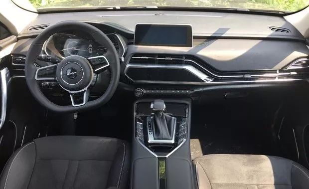 2018款阿特兹正式上市；明年起皮卡取消喷字/贴反光条