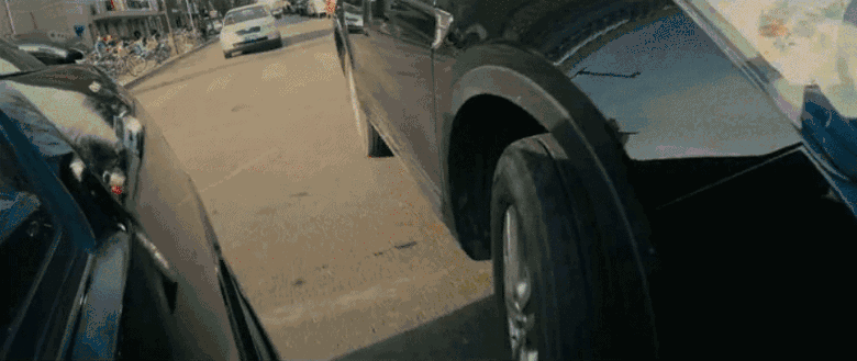 为什么大家都买了汽车保险，还是愿意私了？？