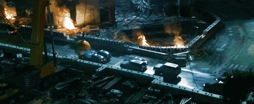 在这三个地方掉一下头，直接扣你12分!重新教你做人！