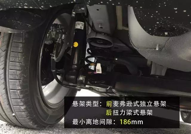 你正准备入手SUV，并且预算在15万内，这款车是很不错的选择