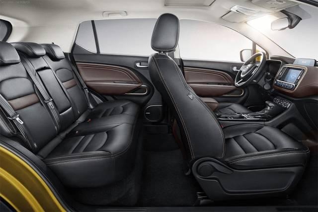 高颜值、大空间，哈弗看了都颤抖的SUV，买哪款好？