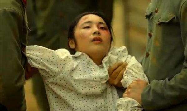 南京大屠杀中鬼子凌辱过的女人为何一定要处死老兵最后揭开谜团