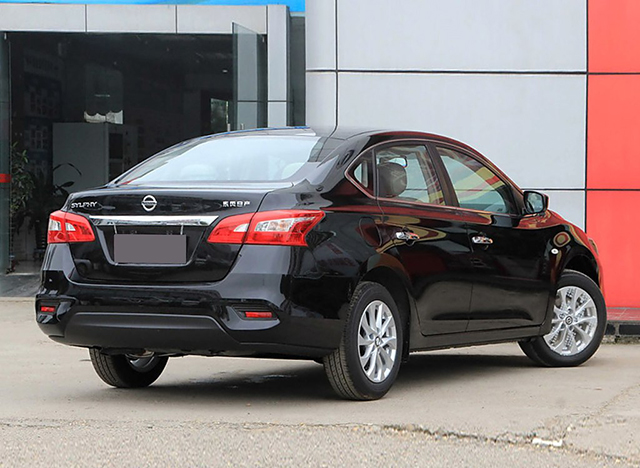 启辰D60有没有从日产轩逸上学到爆款精髓？