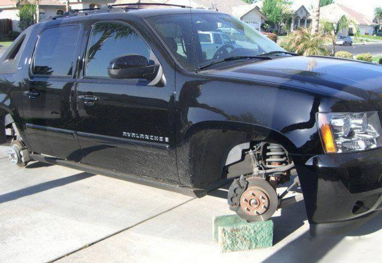 这十种人开车上路就是添堵！你是属于哪一种？