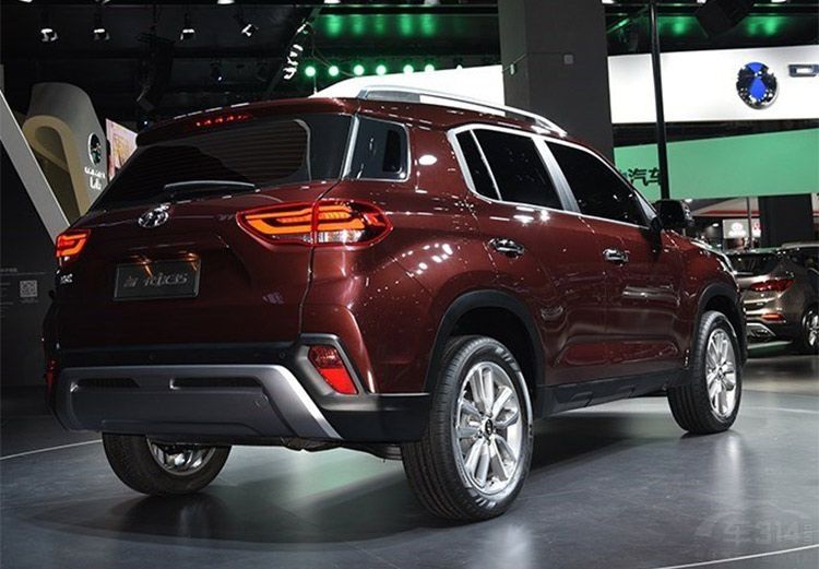 涨姿势！玩转各种“花式装备”，年底新车王牌非它莫属？