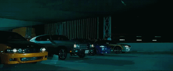 在这三个地方掉一下头，直接扣你12分!重新教你做人！