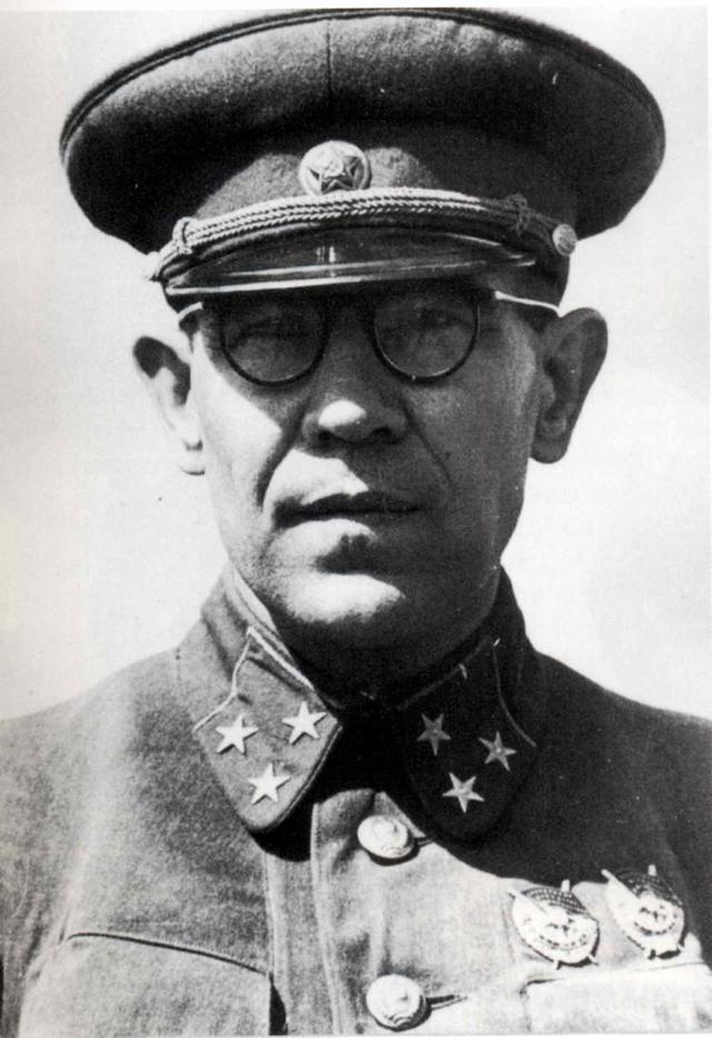 苏联帝国有三百万个内奸,抓到后都是怎么处置的?