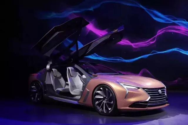 CS55一路看涨，但9月长安销量还是同比下滑了？