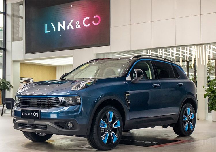 涨姿势！玩转各种“花式装备”，年底新车王牌非它莫属？