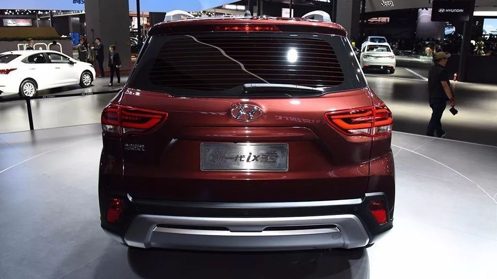 2018款阿特兹正式上市；明年起皮卡取消喷字/贴反光条