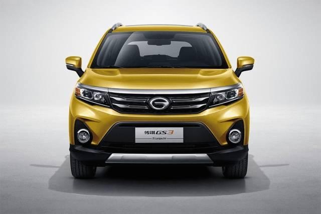 高颜值、大空间，哈弗看了都颤抖的SUV，买哪款好？