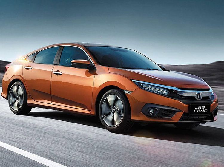 如果不是多了一个“屁股” 它就是叫板GTI的国产钢炮！