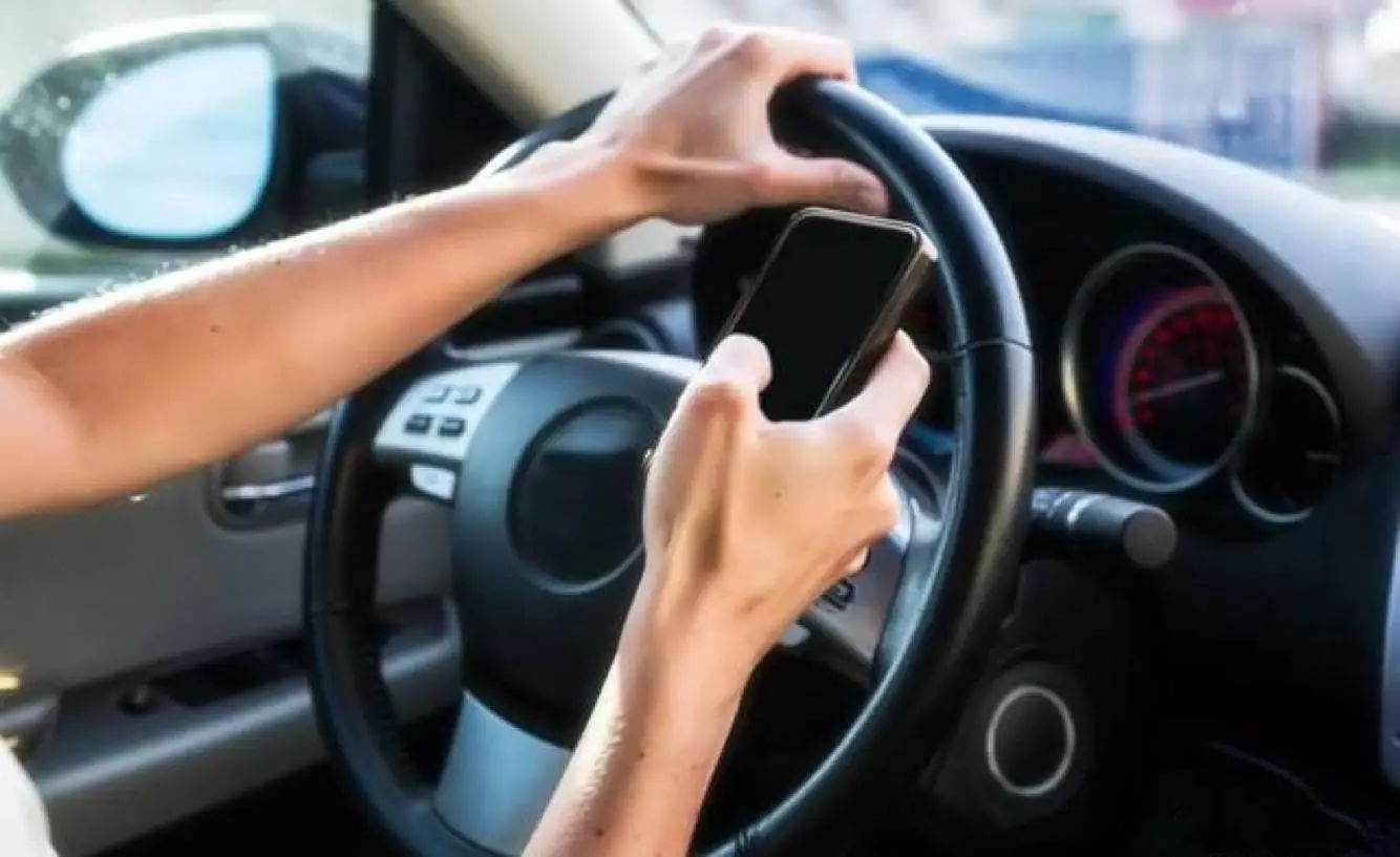 这十种人开车上路就是添堵！你是属于哪一种？