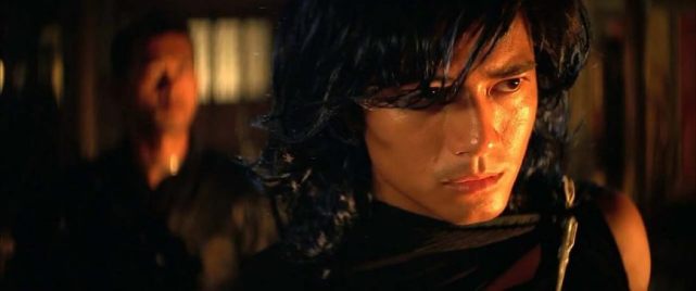 电影里的聂风和步惊云谁的功夫更厉害一些