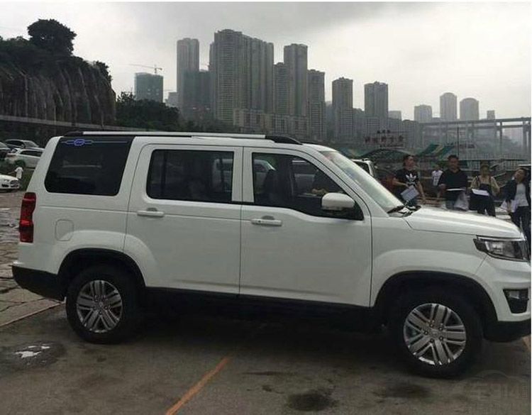 连众泰都开始自主研发了 长安却偏要在“山寨”的路上越走越远！