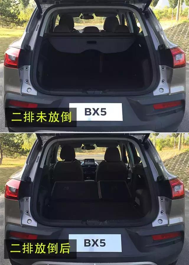 你正准备入手SUV，并且预算在15万内，这款车是很不错的选择