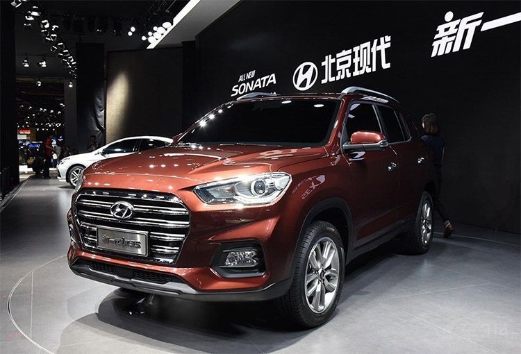 涨姿势！玩转各种“花式装备”，年底新车王牌非它莫属？