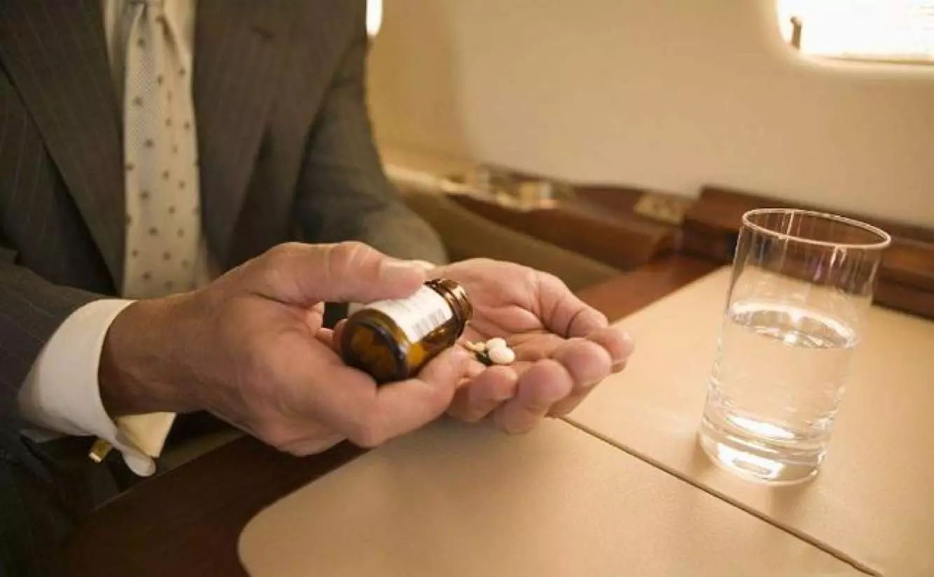 这十种人开车上路就是添堵！你是属于哪一种？