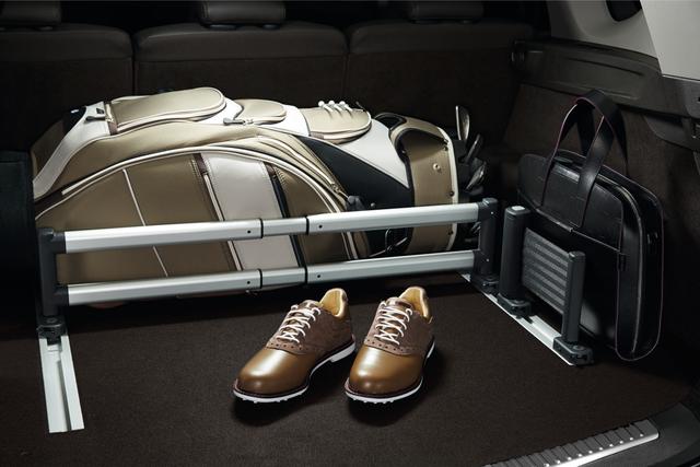 卓燃不群 雷诺espace打造全新跨界新感官mpv