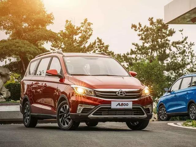 CS55一路看涨，但9月长安销量还是同比下滑了？