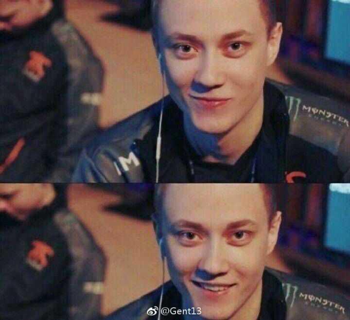 lol: fnc落败rng后, 欧成的这一举动看哭了多少人?