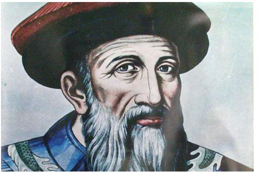 古代外国人在中国,生活比现在的老外还滋润