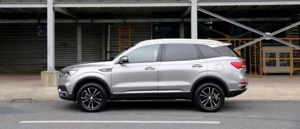 2018款阿特兹正式上市；明年起皮卡取消喷字/贴反光条