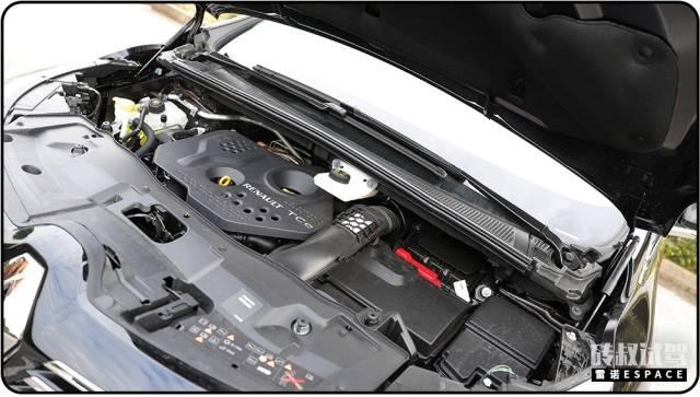 全新7座跨界车登陆中国，真能做到舒适和运动兼备？