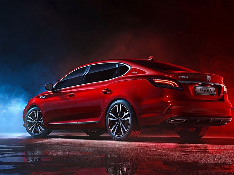 如果不是多了一个“屁股” 它就是叫板GTI的国产钢炮！