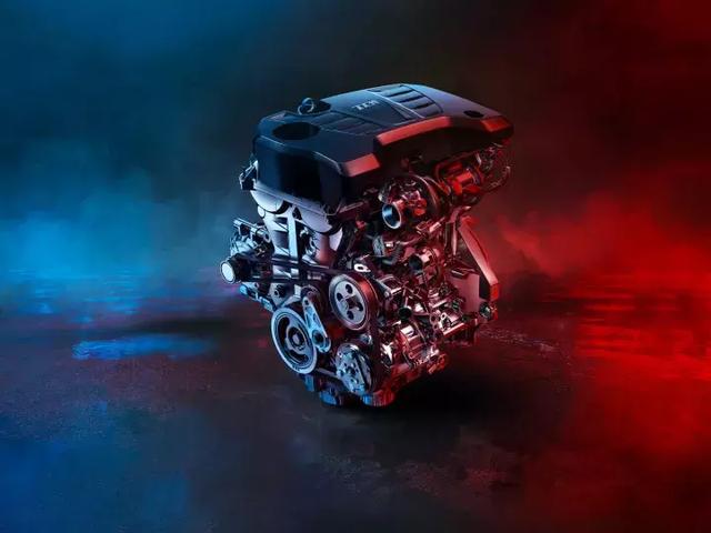 同为运动轿跑，全新名爵6凭什么PK昂克赛拉与思域？