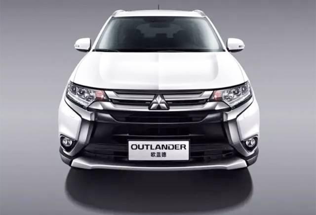 15.98万起，这台合资SUV空间给力有四驱，就是有点糙