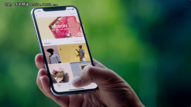 蘋果出面辟謠！否認降低精度要求以提高 iPhone X 產(chǎn)能