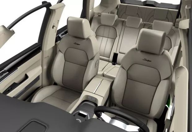 针锋相对明年这些7座车，是否能够撼动汉兰达 GL8