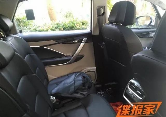 针锋相对明年这些7座车，是否能够撼动汉兰达 GL8