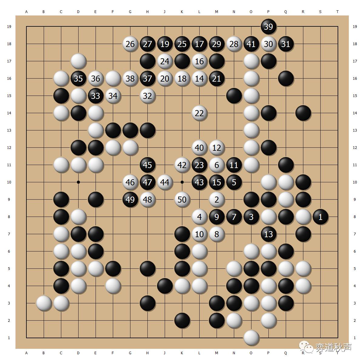 围棋学研网 - 围棋入门|围棋教程|围棋棋谱|围棋新闻