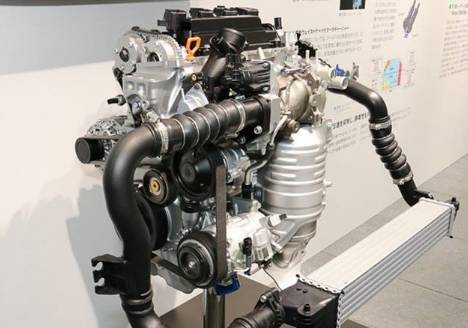 这5台发动机省钱更省心，看看都装配在哪些车上