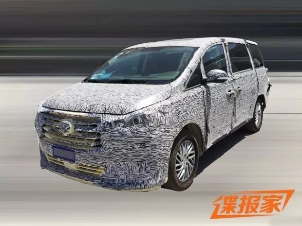 针锋相对明年这些7座车，是否能够撼动汉兰达 GL8