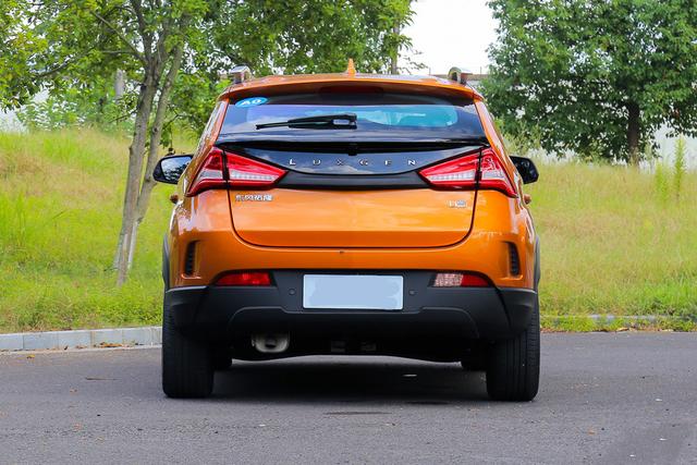 混得最悲催的合资品牌，能不能翻身就看这车了