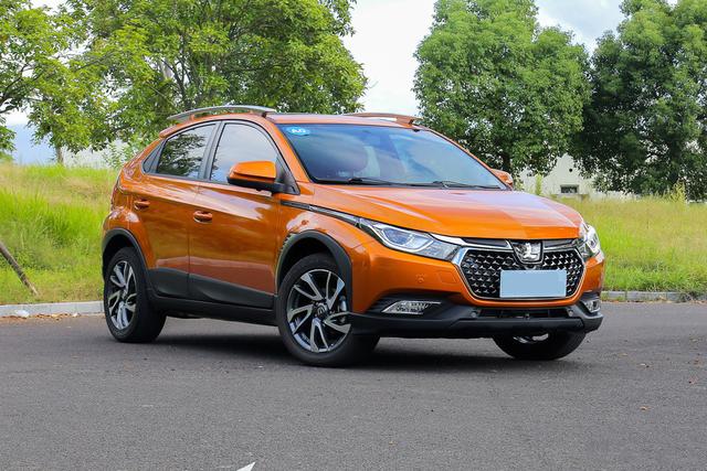 混得最悲催的合资品牌，能不能翻身就看这车了