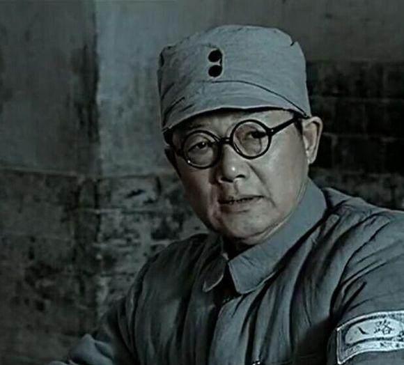 同一个军旅原型你知道为啥老亮剑受欢迎么后眼