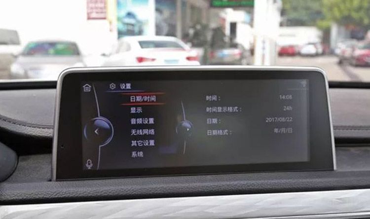 购置税优惠进入倒计时！5.98万起售汉腾X5，新“价格屠夫”？