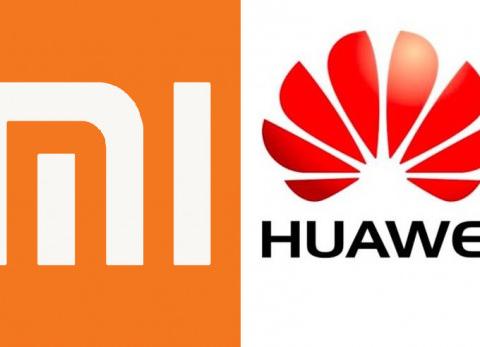 小米在印度市场份额攀升,难怪华为要进军低端