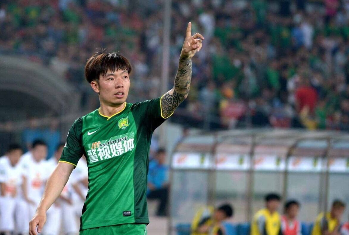 功大于过张稀哲冲动打人仍获袒护但足协不会姑息他